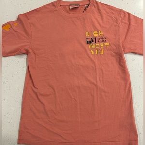 Scotch & Soda BRAND NEW!!! Men’s summer T-shirt